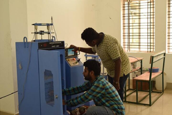 laboratory